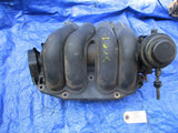 02-06 Acura RSX K20A3 intake manifold assembly OEM engine motor K24A base HR240