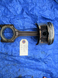 99-01 Honda CRV B20Z2 piston and rod B20Z PHK PR4 OEM engine motor 103H