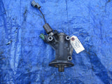 1999 Honda Odyssey J35A1 oil filter housing vtec solenoid engine motor J35 OEM 2