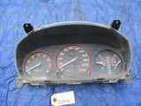 97-01 Honda CRV automatic instrument gauge cluster speedo OEM RARE KMH Canadian