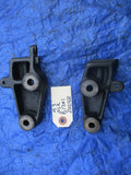 92-93 Acura Integra GSR B17A1 power steering pump brackets rare B16 VTEC set