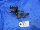 02-06 Acura RSX K20Z1 Type S shifter stay engine manual K20 transmission bracket