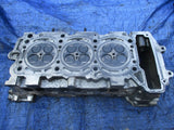 2010 Mercedes Benz GL350 3.0 diesel right cylinder head assembly R 642 016