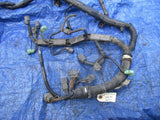 1995 Honda Accord F22B1 automatic transmission engine wiring harness motor cuts