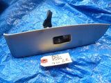 99-03 Lexus RX300 driver rear  power window switch OEM silver 74280-48130