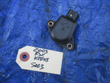 02-06 Acura RSX K20A3 intake manifold Manifold Runner Valve sensor OEM CRV K24A1