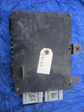 2003 Dodge Caravan engine computer ecu ecm P04727318AC OEM 318AC Chrysler 3.3L 2