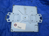 2004 Subaru Forester 2.5 engine computer OEM 22611 AJ19A 7R A18-000 ECM PCM