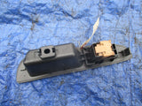 04-06 Subaru Impreza WRX driver rear power window switch control OEM black 3646F