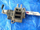 98-02 Honda Accord F23A1 IACV idle air control valve engine motor VTEC F23 OEM 3