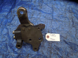 92-01 Honda Prelude driver engine bracket H22 H22A4 motor VTEC OEM H22A mount