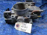 05-06 Honda CRV K24A1 throttle body assembly OEM engine motor K24A base 92038