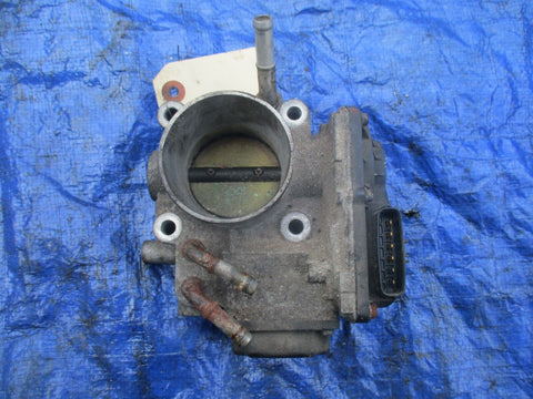 06-08 Acura CSX K20Z2 electronic throttle body assembly OEM engine motor 9P400