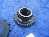 07-09 Honda CRV K24Z1 timing gear assembly fluctuation gear OEM engine motor 73