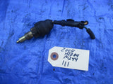 97-01 Honda Prelude H22A4 M2Y4 manual transmission reverse sensor 5 speed VTEC 4