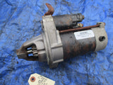 97-01 Honda CRV B20Z2 automatic transmission starter motor assembly auto B20