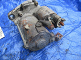 97-01 Honda Prelude manual transmission starter motor H22 H22A4 VTEC H22A OEM