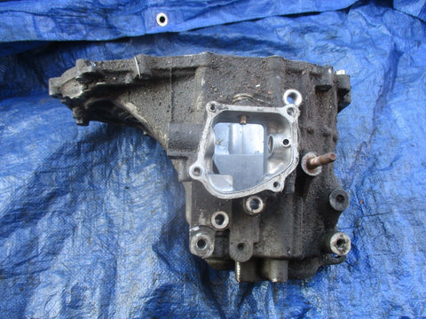 97-01 Honda Prelude base M2Y4 outter transmisison case OEM housing H22A4 VTEC 65