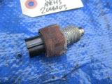 02-04 Honda Civic SIR K20A3 manual transmission reverse sensor OEM K20 NRH3