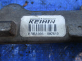 06-11 Honda Civic SI K20Z3 OEM fuel rail assembly RRB engine motor keihin 2610