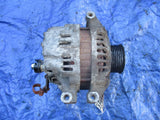 02-06 Honda Civic SI K20A3 OEM Honda Mitsubishi alternator AHGA65 A2TC0691A 147