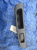 04-06 Subaru Impreza WRX driver rear power window switch control OEM black 3646F