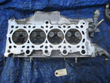 06-09 Honda Civic R18A1 VTEC bare cylinder head assembly OEM engine motor RNA-10