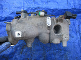 2010 Hyundai Genesis coupe 2.0T intake manifold assembly OEM engine motor bare