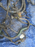 2007 Honda Civic R18A1 VTEC automatic transmission engine wiring harness OEM 1.8