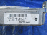 2001 Acura 1.7 EL D17A2 engine computer ecu auto transmission 37820-PLR-C55 330