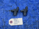 02-06 Acura RSX Type S K20A3 K20A2 camshaft position sensor cam pair set OEM 07