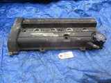 97-01 Honda CRV B20Z2 OEM valve cover assembly Acura Integra engine motor 1PP34