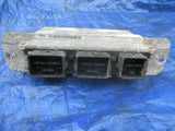 2012 Ford E250 4.6 engine computer ecu BC2A-12A650-BFA YHP0 OEM 0261S06818 S66FF