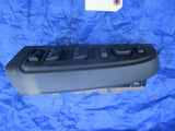 03-06 Chevy Silverado crew driver master power window switch GMC Sierra 15112974