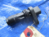 02-05 Honda Civic SI K20A3 crankshaft position sensor engine motor K20 OEM crank