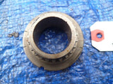 06-09 Honda Civic R18A1 VTEC crankshaft timing gear OEM engine motor R18 crank