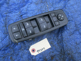 08-11 Dodge Caravan CREW driver master power window switch OEM black 