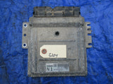 2004 Nissan Sentra auto 2.5 engine computer ECM ECU OEM MEC33-360 C2 Hitachi N1