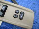 02-05 GMC Envoy master power window switch control 15204704 SLT model 1414B