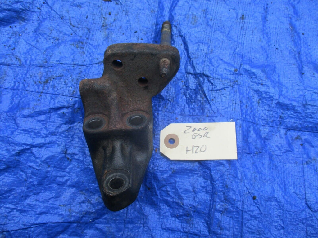 94-01 Acura Integra GSR B18C1 driver engine mount bracket post OEM VTEC Type R H