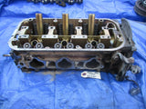 2001 Acura MDX J35A3 left bare cylinder head assembly OEM engine motor P8E-7 J35