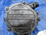 2008 Volvo XC70 3.2 engine vacuum pump OEM 6G9N-2A451-AF LUK pump