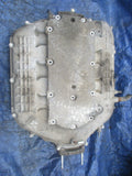 2008 Acura MDX J37A1 bare intake manifold assembly RYE J37 engine motor 5254