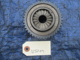 2009 Audi A4 2.0 turbo OEM timing gear sprocket 06H105209AT engine motor 2.0T 9