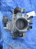 02-04 Honda CRV K24A1 throttle body assembly OEM engine motor K24A base 912PP
