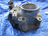 2004 Acura TSX K24A2 throttle body assembly OEM engine motor K24A base 782 GMB1A