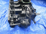 2012 Audi A4 2.0 turbo OEM intake manifold assembly 06133185 engine motor 2.0T 1