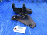 99-00 Honda Civic SIR SI B16A2 OEM alternator brackets PR3 VTEC B16 engine GSR 4