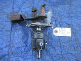 2009 Honda Accord K24A8 manual transmission shifter selector OEM 5 speed 88E5 7