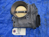 2008 Volvo XC70 3.2 electronic engine throttle body assembly 6G9N-9F991 AB